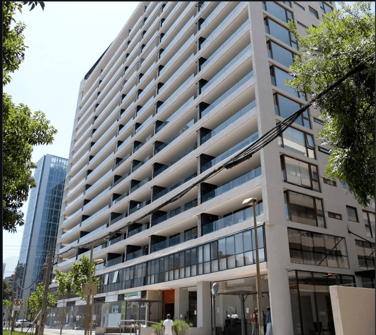 Oficinas Cross Media Play - La Capitania 80